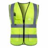 Áo Phản Quang 3M Chính Hãng - APQ0078