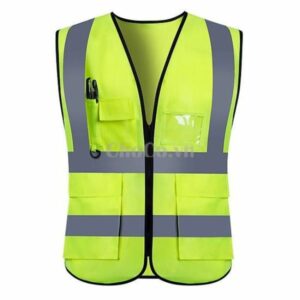 Áo Phản Quang Bảo Hộ Đẹp
