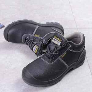 Giày da bảo hộ jogger chính hãng dành cho bạn