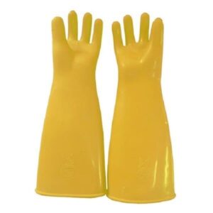 Găng Tay Cách Điện Bền Bỉ