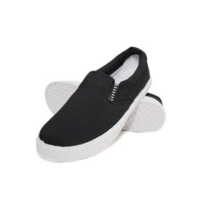 Giày Vải Bảo Hộ Đạt Chuẩn