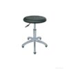 Ghế Chống Tĩnh Điện Chân Cố Định Mặt Chữ Thập - GCTD0007 Ghế chống tĩnh điện chân cố định màu đen