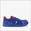 Giày Da Bảo Hộ Jogger AKK S1P - GDA0080 giày da bảo hộ đảm bảo uy tín