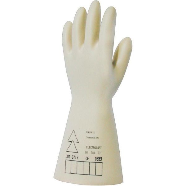 Găng Tay Cách Điện Chất Lượng Cao Chính Hãng Giá Rẻ - ATD0056 Găng Tay Cách Điện Cao Cấp
