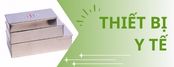 Thiết Bị Y Tế Banner