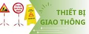 Thiết Bị Giao Thông Banner
