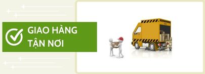 Banner Giao Hàng Tận Nơi