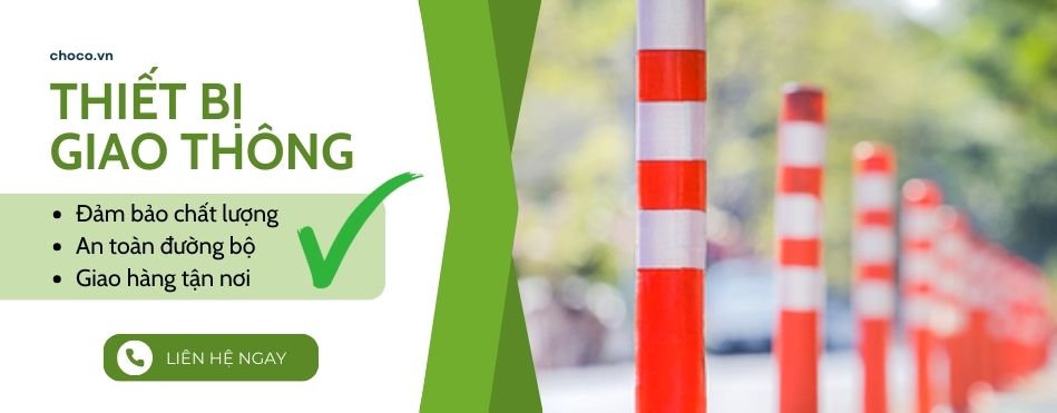 Banner Thiết Bị Giao Thông