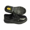 Giày Vải Bảo Hộ Nam Chống Đinh Cao Cấp Đảm Bảo An Toàn – GVA0014 Giày Vải Bảo Hộ Chống Đâm Thủng