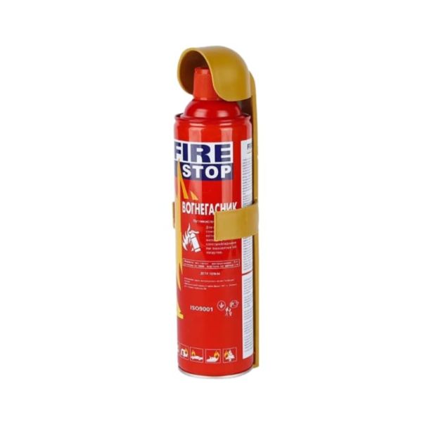 Bình Chữa Cháy Dùng Chất CO2 An Toàn - PCC00012 Bình Chữa Cháy An Toàn
