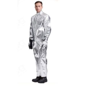 Quần Áo Chịu Nhiệt Tốt