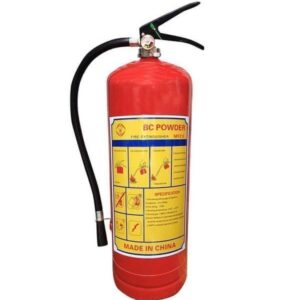 Bình Chữa Cháy Tiện Lợi