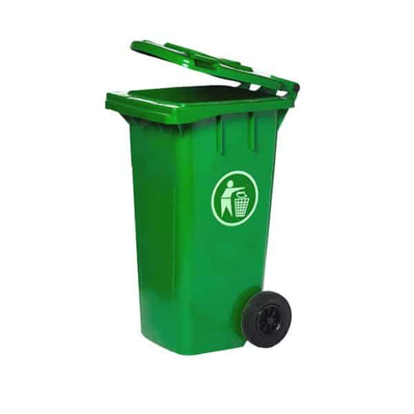 Thùng Rác Nhựa Chất Lượng Cao Lựa Chọn Hoàn Hảo Cho Môi Trường Sạch - TRA0097 Thùng Rác Nhựa