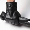 Găng Tay Chống Nóng An Toàn Hiệu Quả Cho Người Lao Động - GTN0008 Găng Tay Chống Nóng Cao Cấp Xịn