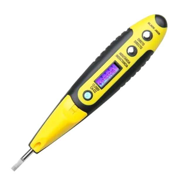 Bút Thử Điện An Toàn Giải Pháp Đáng Tin Cậy Cho Người Dùng – CBTD0050 Bút Thử Điện Đạt Chuẩn Chất Lượng Cao