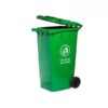 Thùng Rác Nhựa Tiện Lợi Giá Rẻ Chất Lượng Cao Năm 2025- TRA0060 Thùng Rác Chất lượng Cao