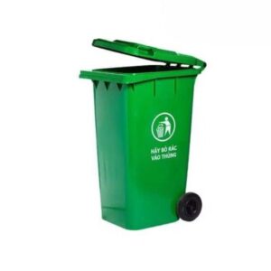 Thùng Rác Chất lượng Cao