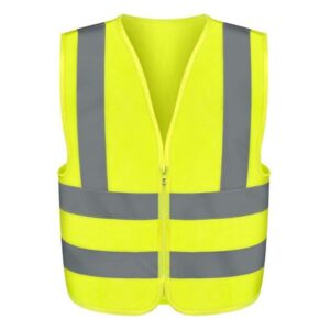 Áo Phản Quang Chất Lượng Cao