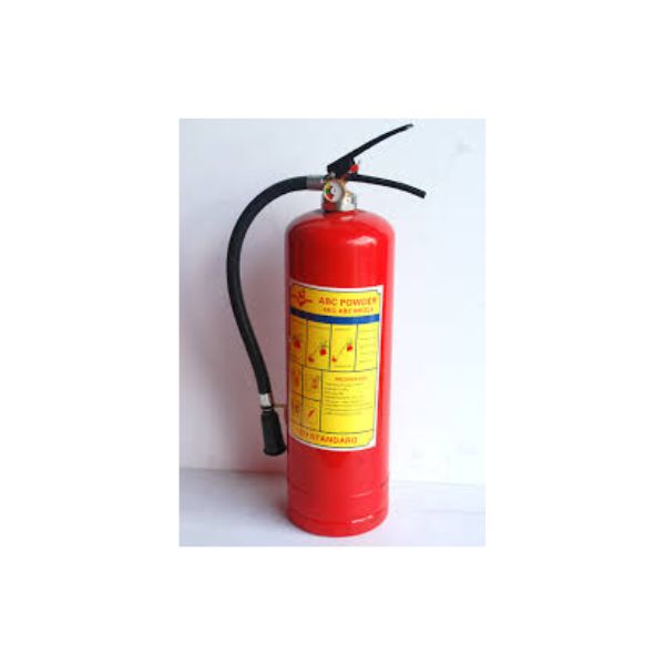 Bình Chữa Cháy Golden Tech An Toàn Khi Có Hỏa Hoạn – PCCC0018 Bình Chữa Cháy Tốt