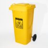 Thùng Rác Y Tế Giải Pháp An Toàn Cho Môi Trường Bệnh Viện - TRA0098 Thùng Rác Tiện Dụng