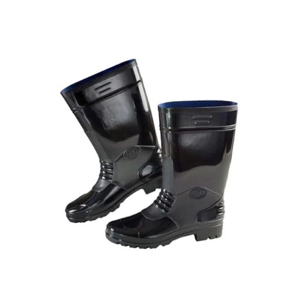 Ủng Cao Su Chống Nước Giải Pháp Bảo Vệ Chân Hiệu Quả - UCS0063 Ủng Cao Su Bảo Vệ An Toàn Lao Động