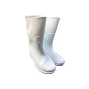 Ủng Cao Su Hàng Đầu Bảo Vệ Người Sử Dụng Khỏi Nguy Hiểm