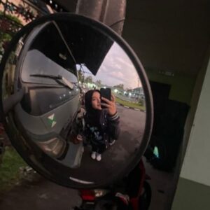 Gương Cầu Lồi Chất Lượng