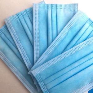 Khẩu Trang Bảo Hộ Hô Hấp