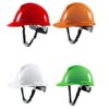 Mũ Bảo Hộ Lao Động Giải Pháp Bảo Vệ An Toàn, Hiệu Quả - MBH0022 Mũ Bảo Hộ Lao Động Đạt Chuẩn