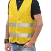 Áo Phản Quang Chính Hãng An Toàn Cho Người Lao Động - APQ00017 Áo Phản Quang Chính Hãng