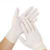 Găng Tay Cao Su Giải Pháp Bảo Vệ An Toàn Cho Lao Động - GCS0027