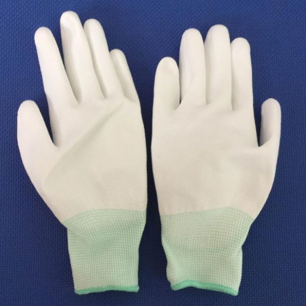 Găng Tay Sợi – Lựa Chọn Hàng Đầu Cho Người Lao Động - GPS00023 Găng Tay Sợi Cao Cấp