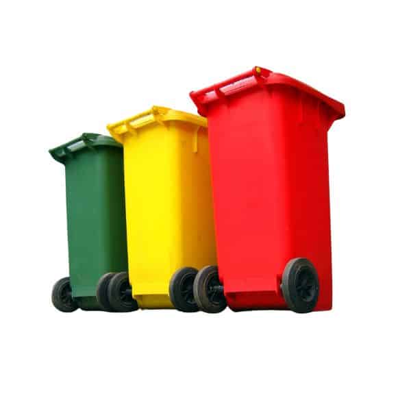 Thùng Rác Y Tế Chuyên Dụng Cho Bệnh Viện - TRA0102 Thùng Rác Y Tế Cao Cấp