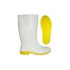 Ủng Cao Su Chuyên Dụng Đa Năng Cao Trắng Đẹp Bền Bỉ