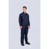 Áo Bảo Hộ Lao Động Bền Bỉ Dành Cho Lao Động Phổ Thông-ABH00013 Áo Bảo Hộ Lao Động Giá Rẻ