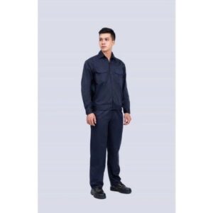 Áo Bảo Hộ Lao Động Giá Rẻ