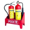 Bình Chữa Cháy An Toàn Siêu Bền Dập Tan Đám Cháy Tức Thì - PCCC0025 Bình Chữa Cháy Tốt Bền