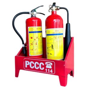 Bình Chữa Cháy Tốt Bền