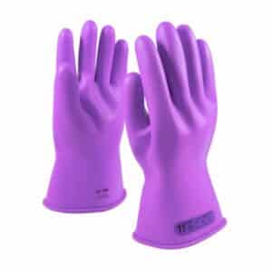 Găng Tay Cách Điện Bền Bỉ