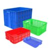 Sóng Nhựa Và Pallet Nhựa Giải Pháp Lưu Trữ Tối Ưu Hàng Hóa - PAL0042 Sóng Nhựa Đa Năng