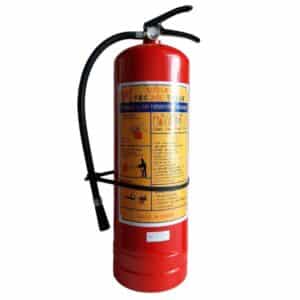 Bình Chữa Cháy Ưu Việt