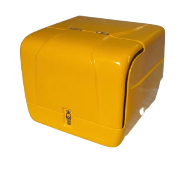 Thùng Chở Hàng Giá Rẻ Bền Bỉ Chất Lượng Cao Uy Tín – TCH0040 Thùng Chở Hàng Giá Rẻ