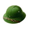 Mũ Cối Bảo Hộ Tuyệt Đối Trong Công Trình Xây Dựng - MCO0010