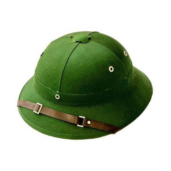 Mũ Cối Bảo Hộ Tuyệt Đối Trong Công Trình Xây Dựng - MCO0010 Mũ Cối Đạt Chuẩn