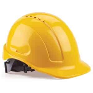 Mũ Bảo Hộ Kỹ Sư Giám Sát - MBH0027 Phương Pháp Bảo Hộ Đầu Tối Ưu