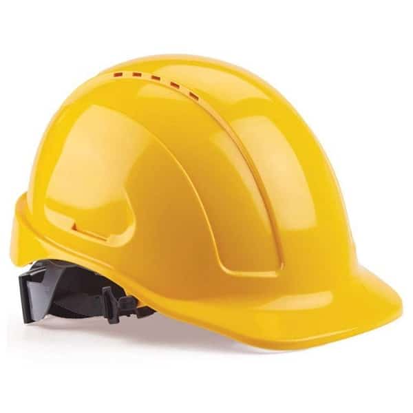 Mũ Bảo Hộ Kỹ Sư Giám Sát - MBH0027 Phương Pháp Bảo Hộ Đầu Tối Ưu