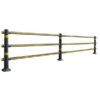 Rào Chắn An Toàn Chịu Lực Bền Bỉ Bảo Vệ An Toàn Toàn Diện - CRCA00005 Rào Chắn An Toàn Chịu Lực Bền Bỉ