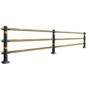 Rào Chắn An Toàn Chịu Lực Bền Bỉ