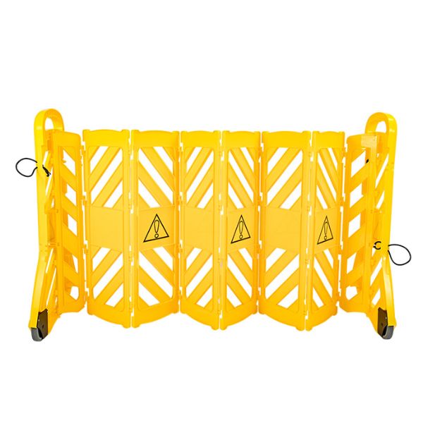 Rào Chắn An Toàn Chịu Lực Bền Bỉ Bảo Vệ An Toàn Toàn Diện - CRCA00005 Rào Chắn An Toàn Chịu Lực Siêu Tốt