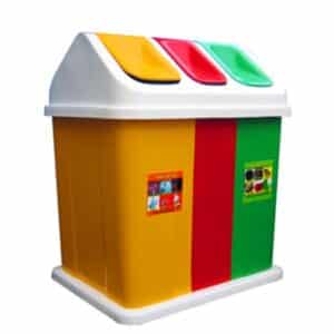 Thùng Rác Nhựa Giá Rẻ Cao Cấp
